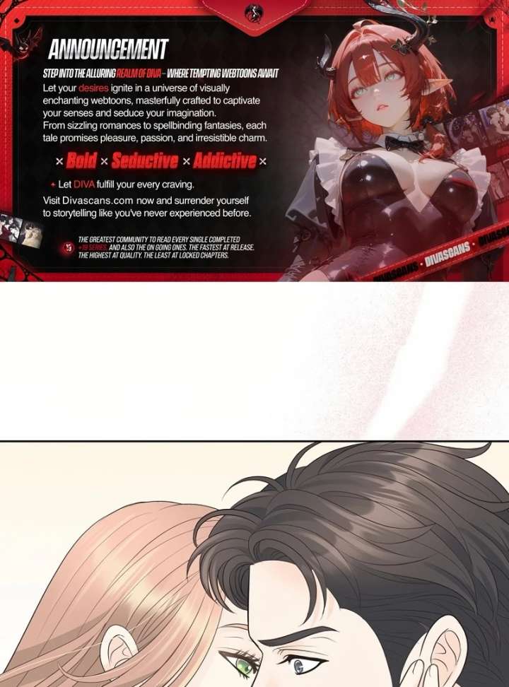 I Became a Fake Family With My Boss Chapter 17 320 001