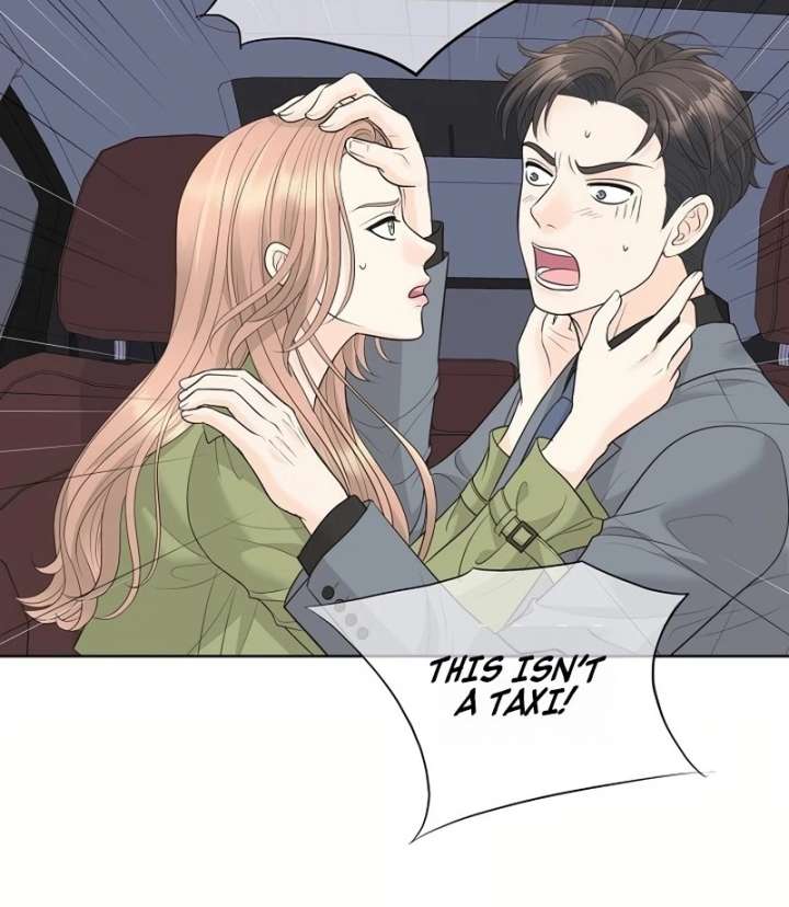 I Became a Fake Family With My Boss Chapter 17 323 004