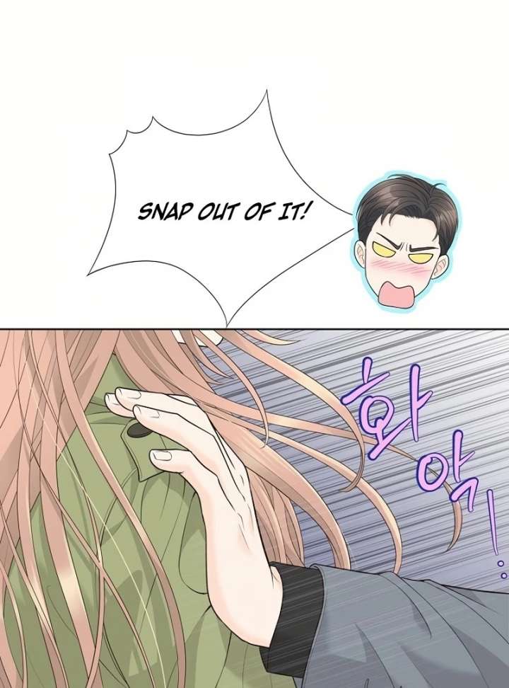 I Became a Fake Family With My Boss Chapter 17 324 005