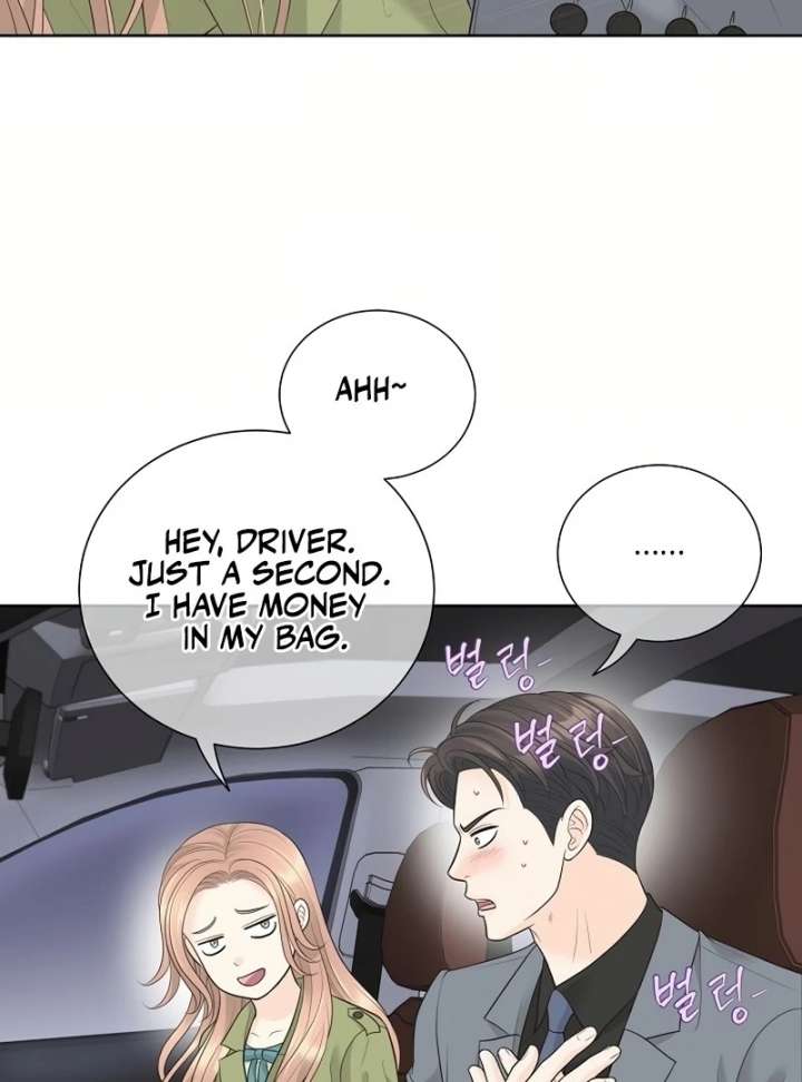 I Became a Fake Family With My Boss Chapter 17 325 006