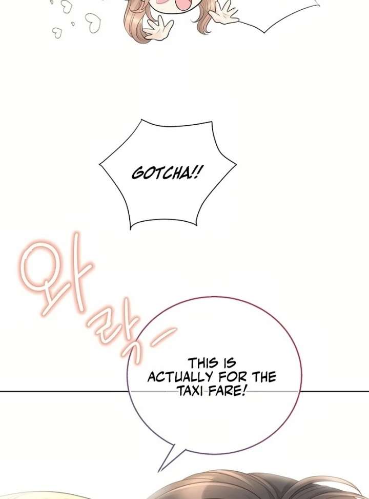 I Became a Fake Family With My Boss Chapter 17 328 009