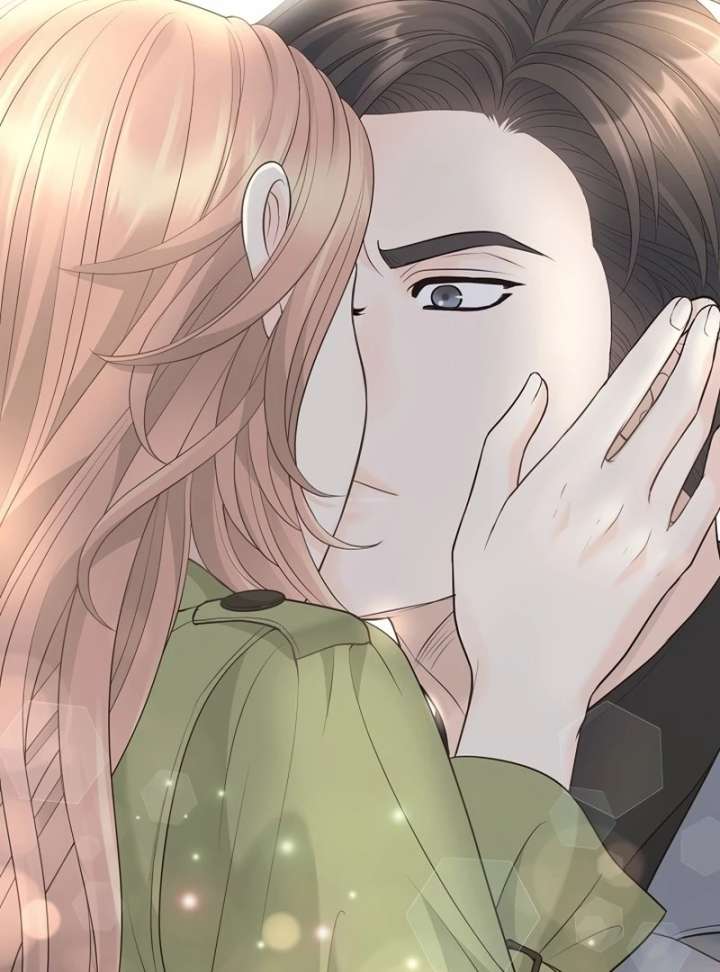 I Became a Fake Family With My Boss Chapter 17 329 010