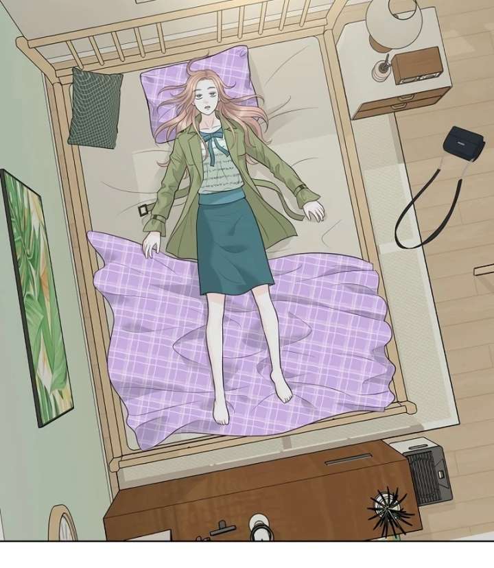 I Became a Fake Family With My Boss Chapter 17 343 024