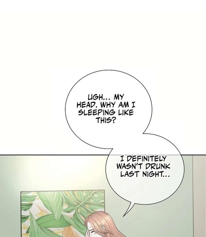 I Became a Fake Family With My Boss Chapter 17 344 025