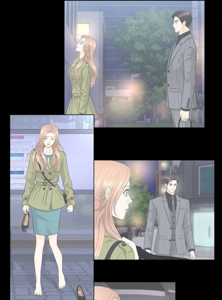 I Became a Fake Family With My Boss Chapter 17 346 027