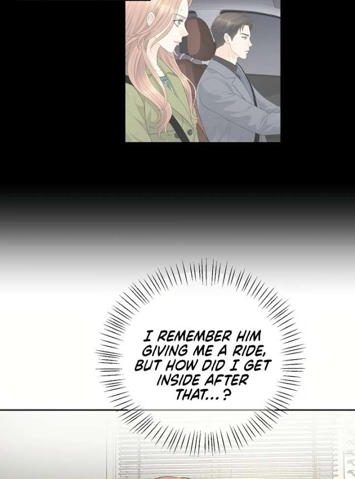 I Became a Fake Family With My Boss Chapter 17 347 028