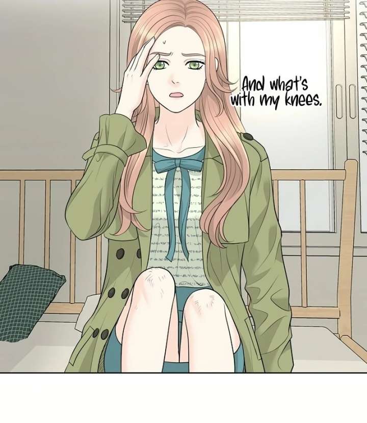 I Became a Fake Family With My Boss Chapter 17 348 029