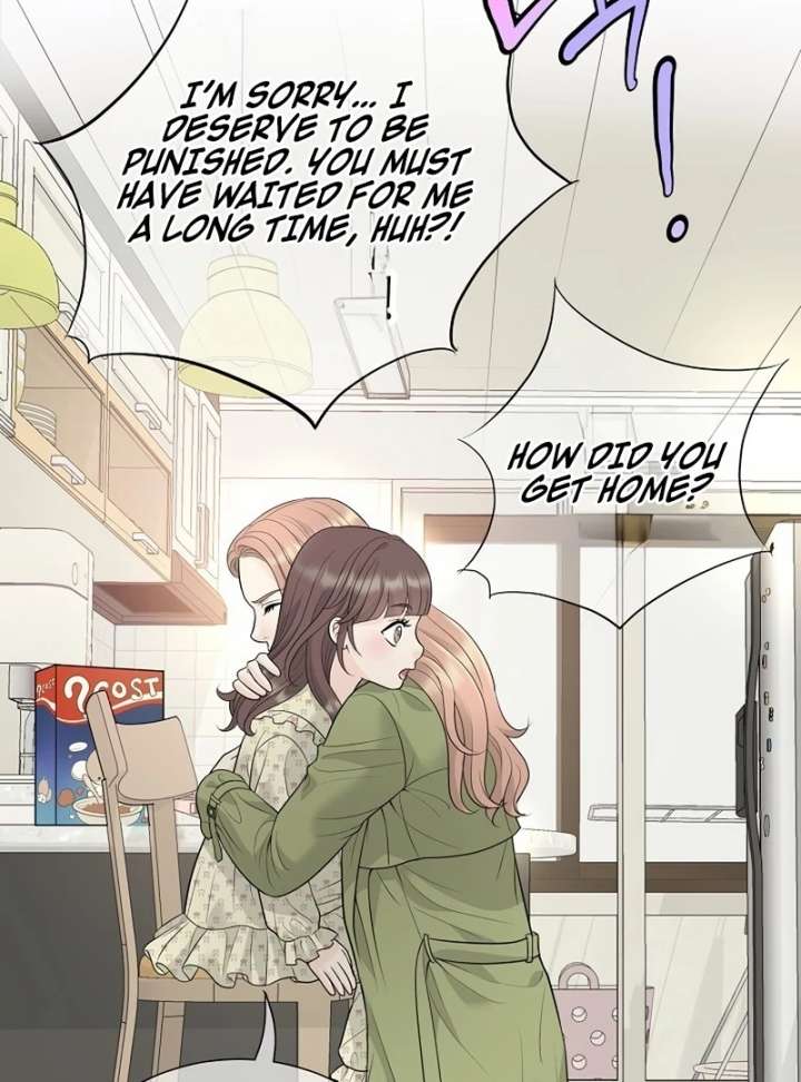 I Became a Fake Family With My Boss Chapter 17 354 035