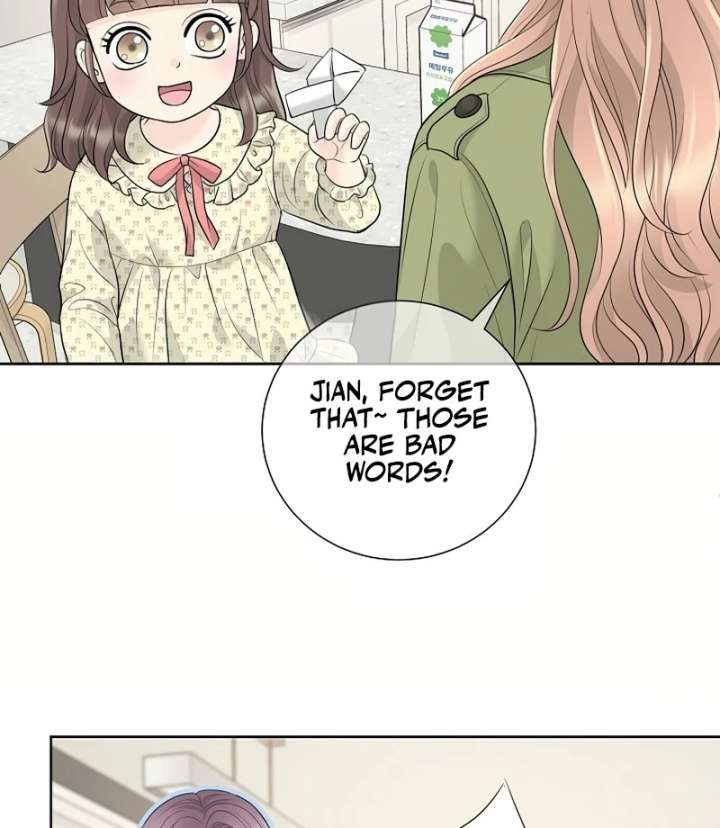 I Became a Fake Family With My Boss Chapter 17 356 037