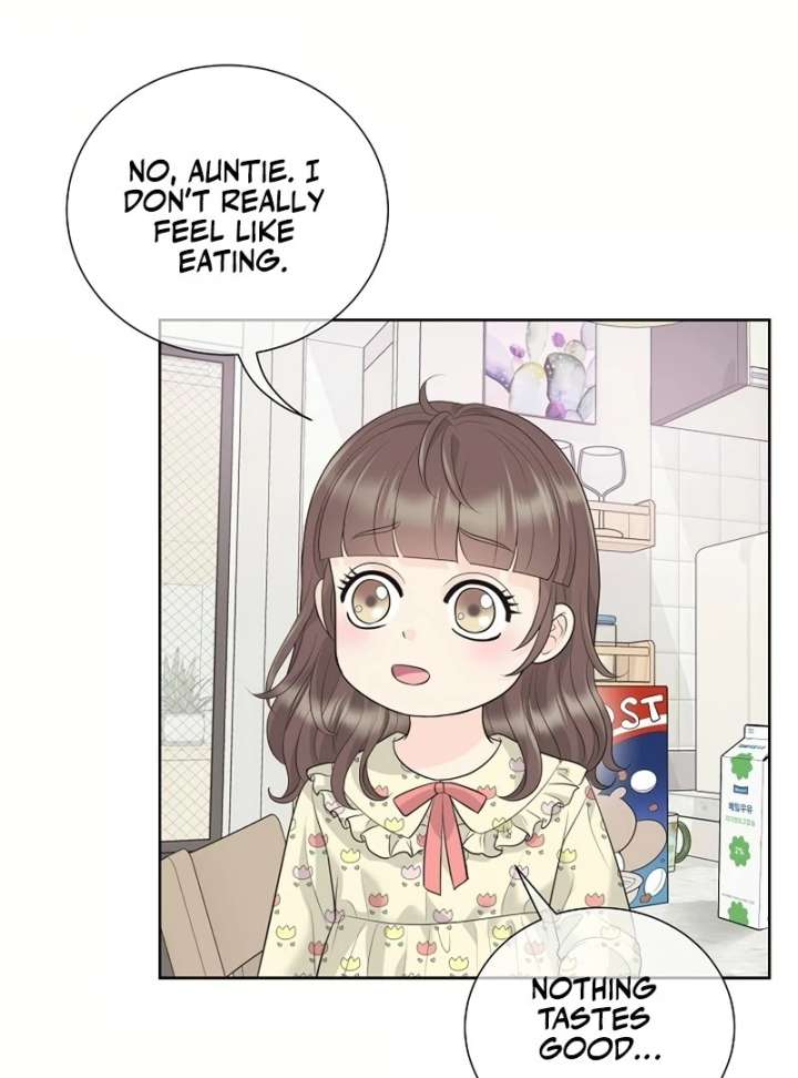 I Became a Fake Family With My Boss Chapter 17 359 040