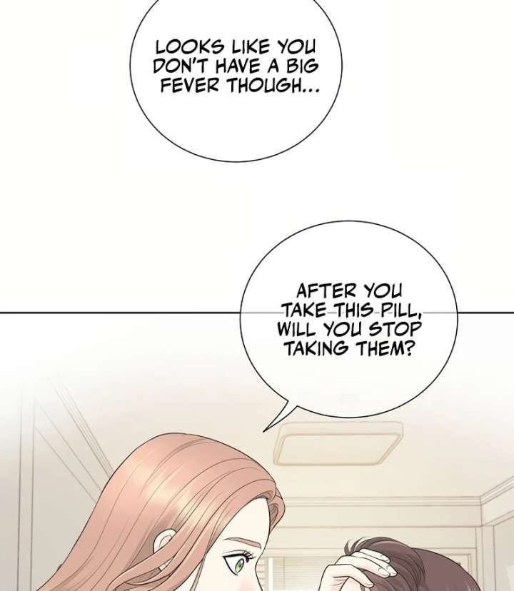 I Became a Fake Family With My Boss Chapter 17 361 042