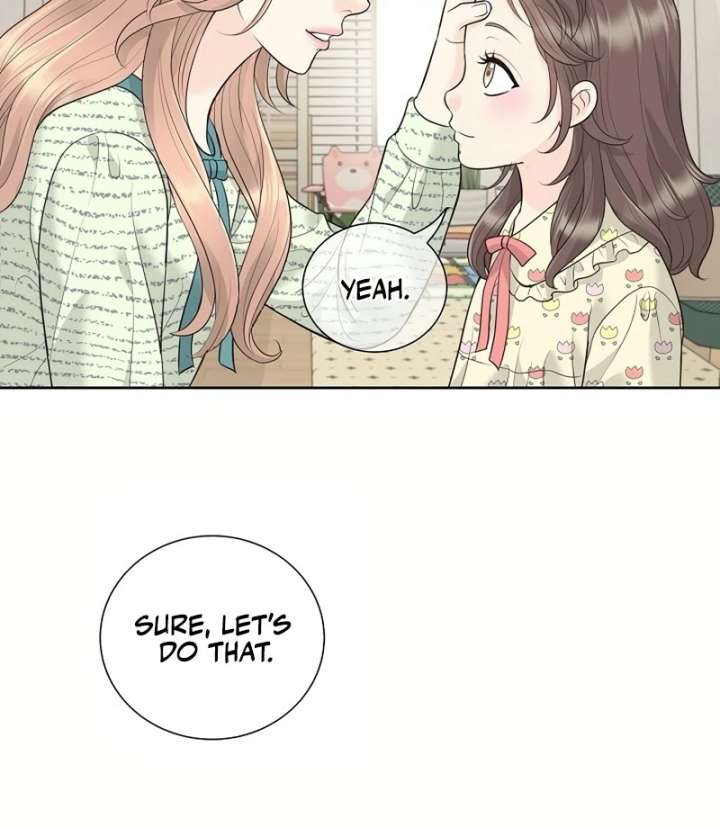 I Became a Fake Family With My Boss Chapter 17 362 043