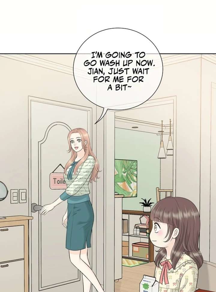 I Became a Fake Family With My Boss Chapter 17 363 044