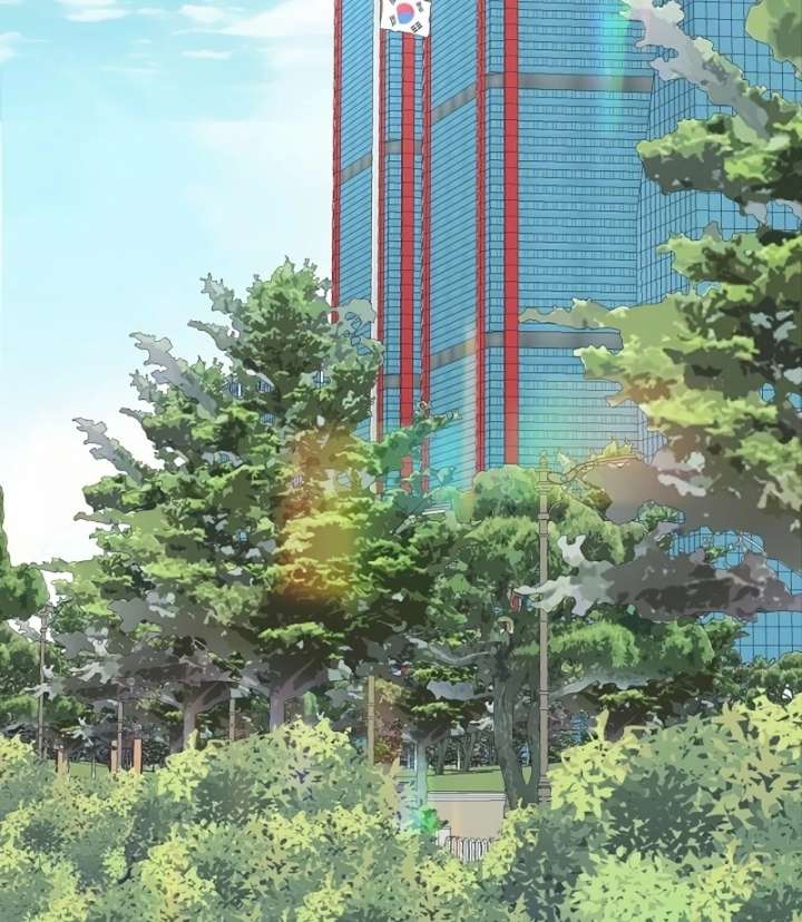 I Became a Fake Family With My Boss Chapter 17 366 047