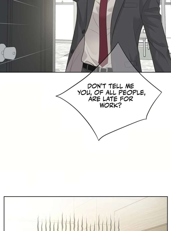 I Became a Fake Family With My Boss Chapter 17 368 049