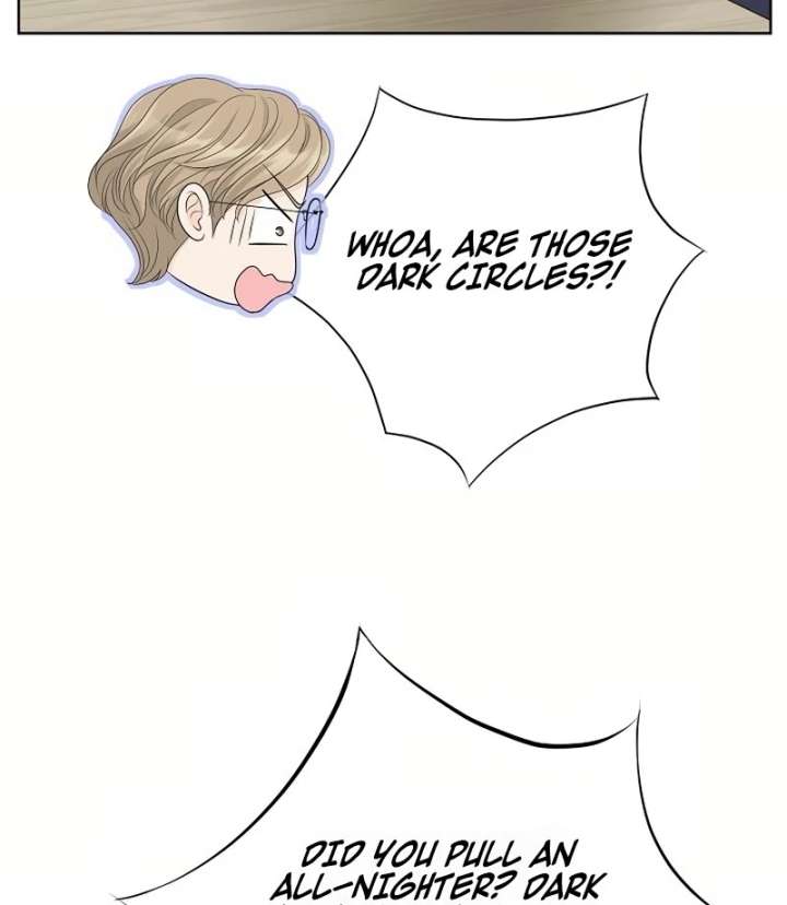 I Became a Fake Family With My Boss Chapter 17 370 051