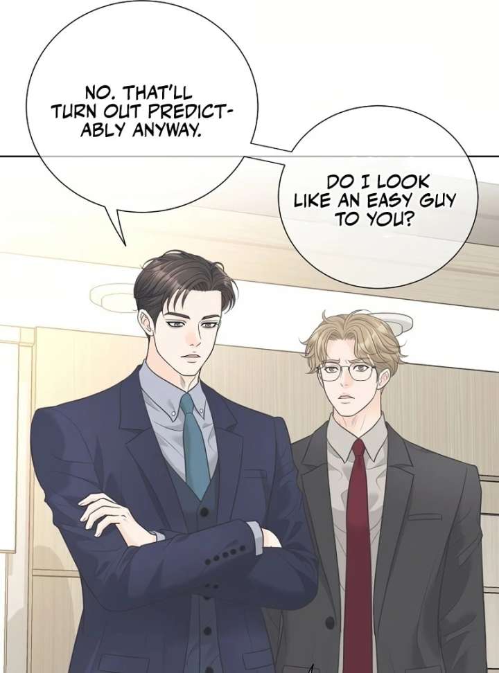 I Became a Fake Family With My Boss Chapter 17 372 053