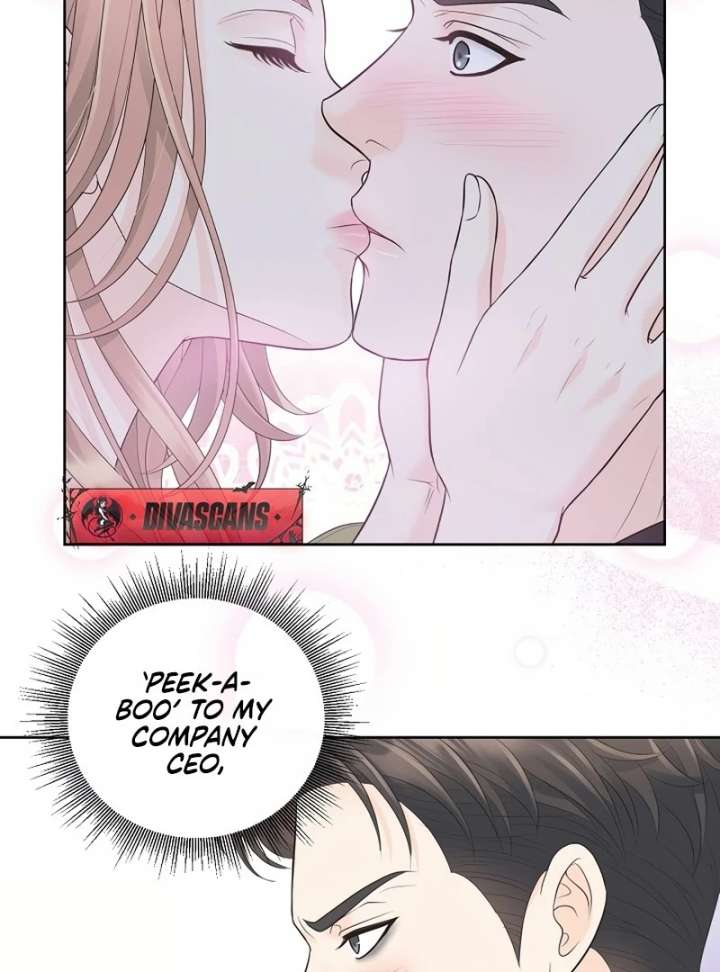 I Became a Fake Family With My Boss Chapter 17 376 057