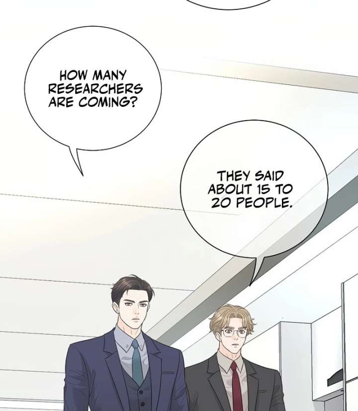 I Became a Fake Family With My Boss Chapter 17 378 059