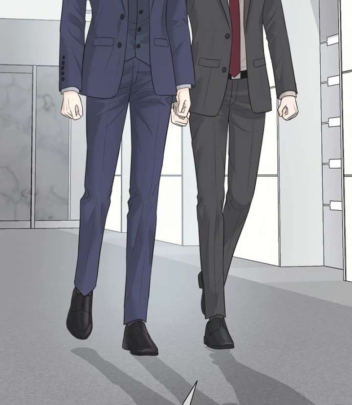 I Became a Fake Family With My Boss Chapter 17 379 060