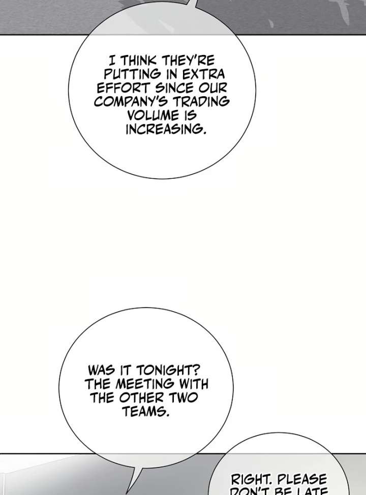 I Became a Fake Family With My Boss Chapter 17 380 061