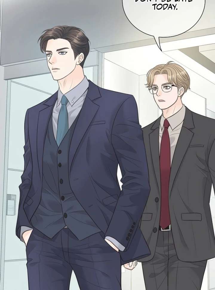 I Became a Fake Family With My Boss Chapter 17 381 062