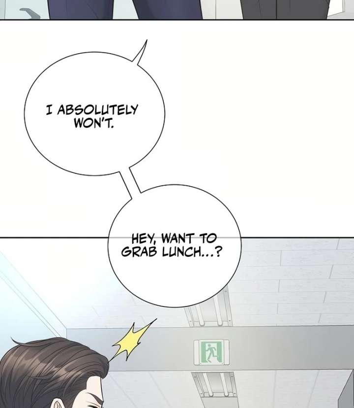 I Became a Fake Family With My Boss Chapter 17 382 063