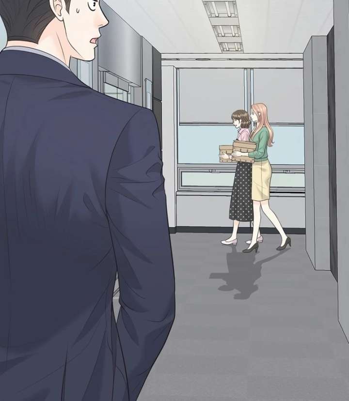 I Became a Fake Family With My Boss Chapter 17 383 064