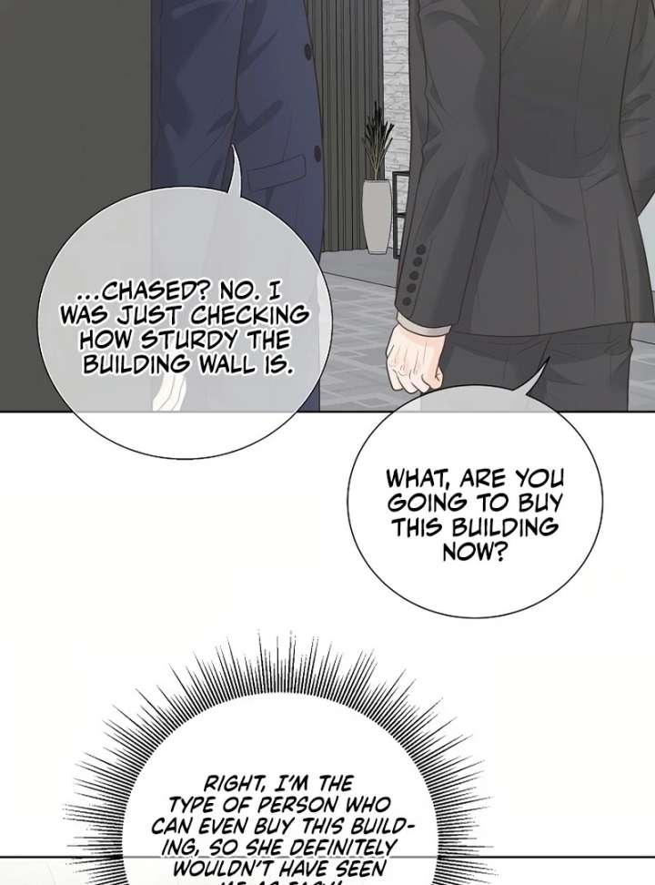 I Became a Fake Family With My Boss Chapter 17 386 067