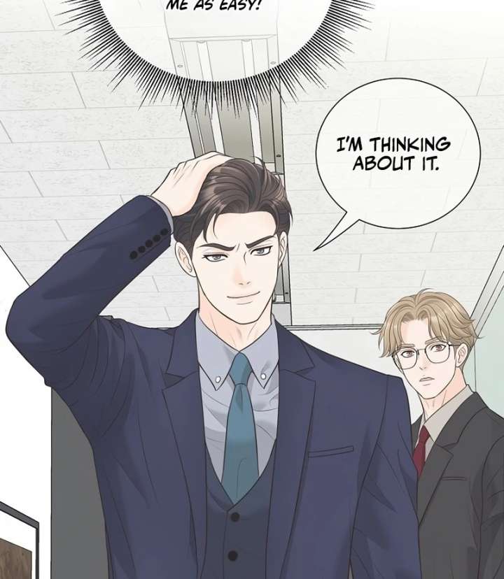 I Became a Fake Family With My Boss Chapter 17 387 068