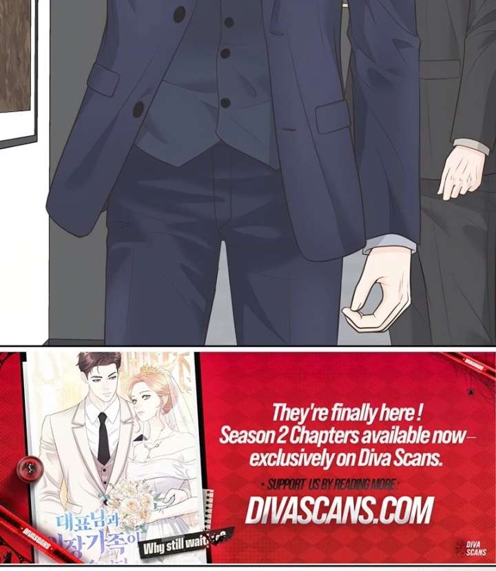 I Became a Fake Family With My Boss Chapter 17 388 069