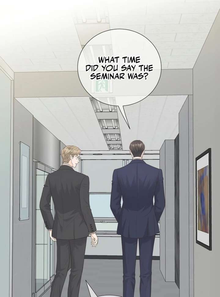 I Became a Fake Family With My Boss Chapter 17 389 070