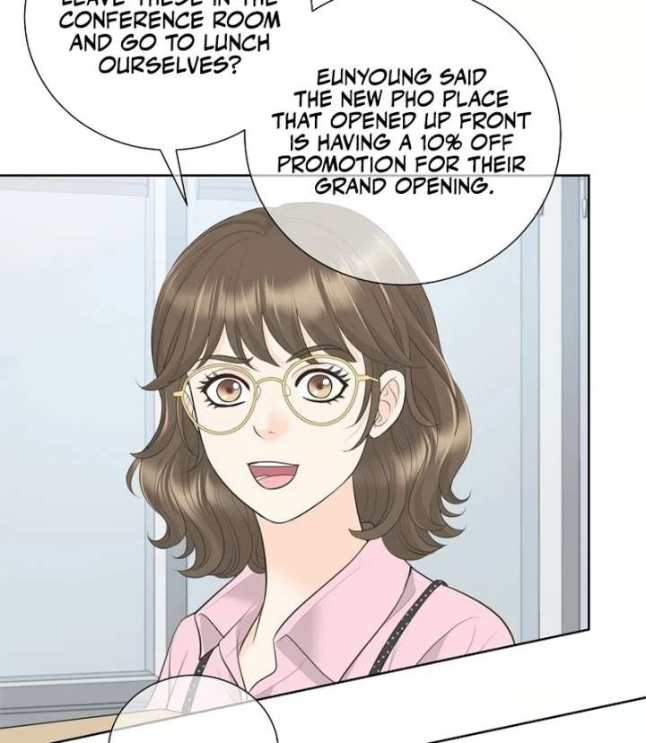 I Became a Fake Family With My Boss Chapter 17 392 073