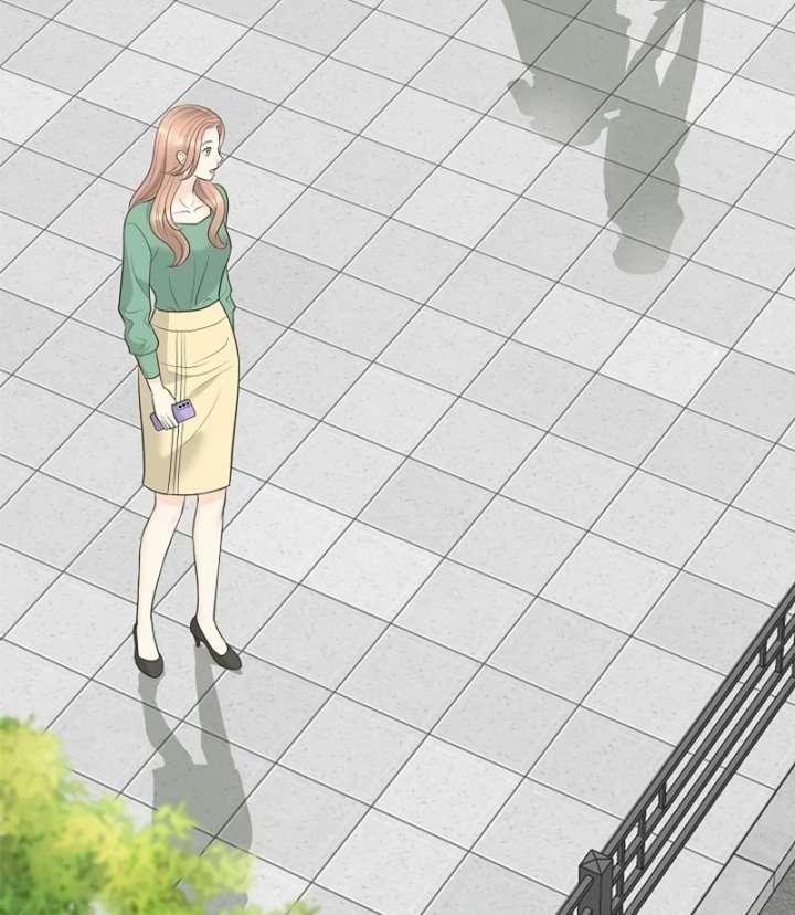 I Became a Fake Family With My Boss Chapter 17 396 077