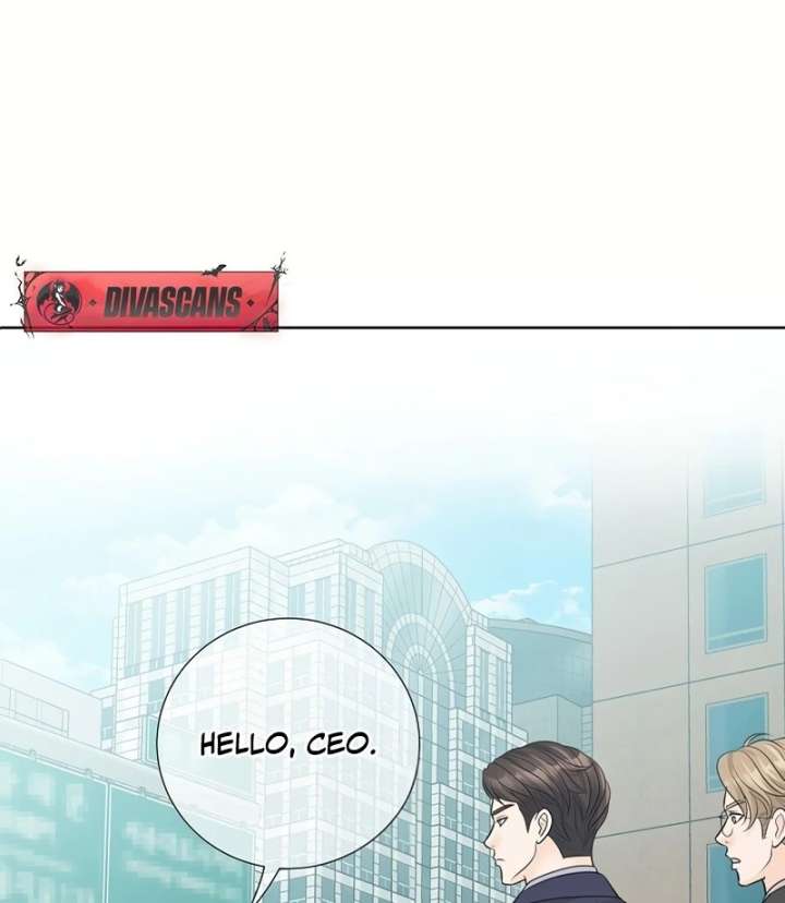 I Became a Fake Family With My Boss Chapter 17 400 081