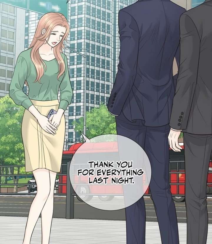 I Became a Fake Family With My Boss Chapter 17 401 082