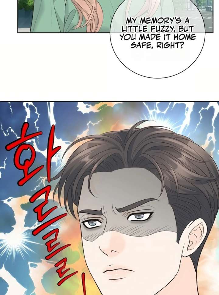 I Became a Fake Family With My Boss Chapter 17 403 084