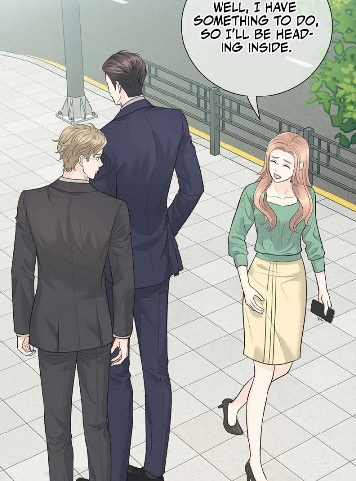 I Became a Fake Family With My Boss Chapter 17 407 088