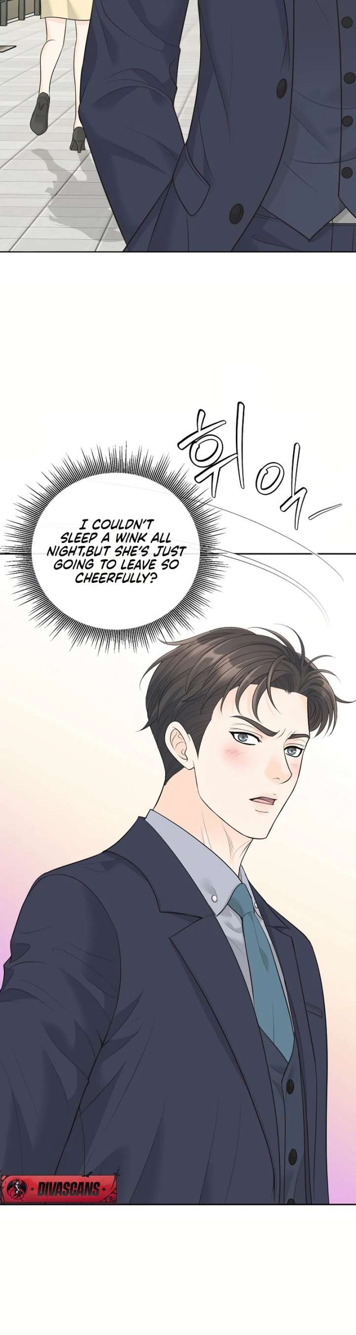 I Became a Fake Family With My Boss Chapter 17 410 091