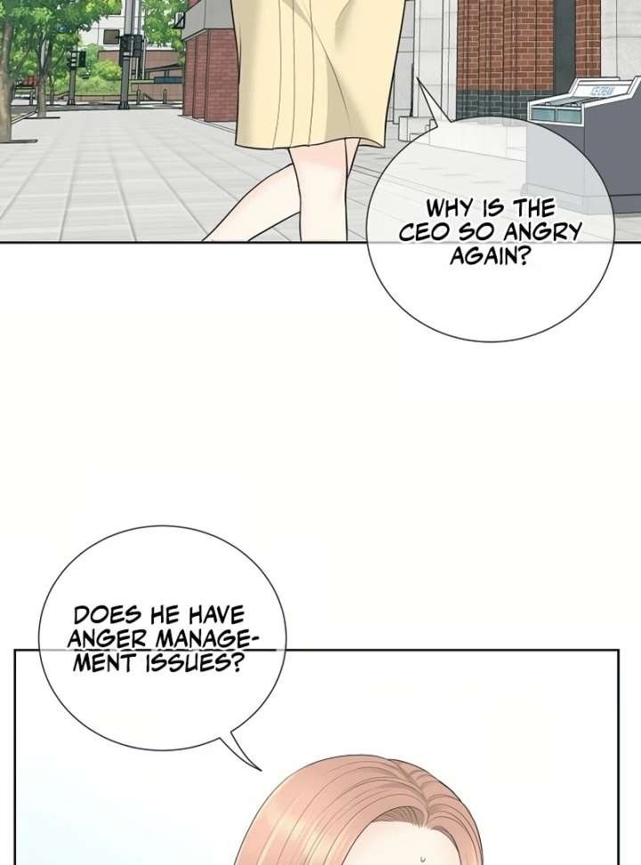 I Became a Fake Family With My Boss Chapter 17 412 093