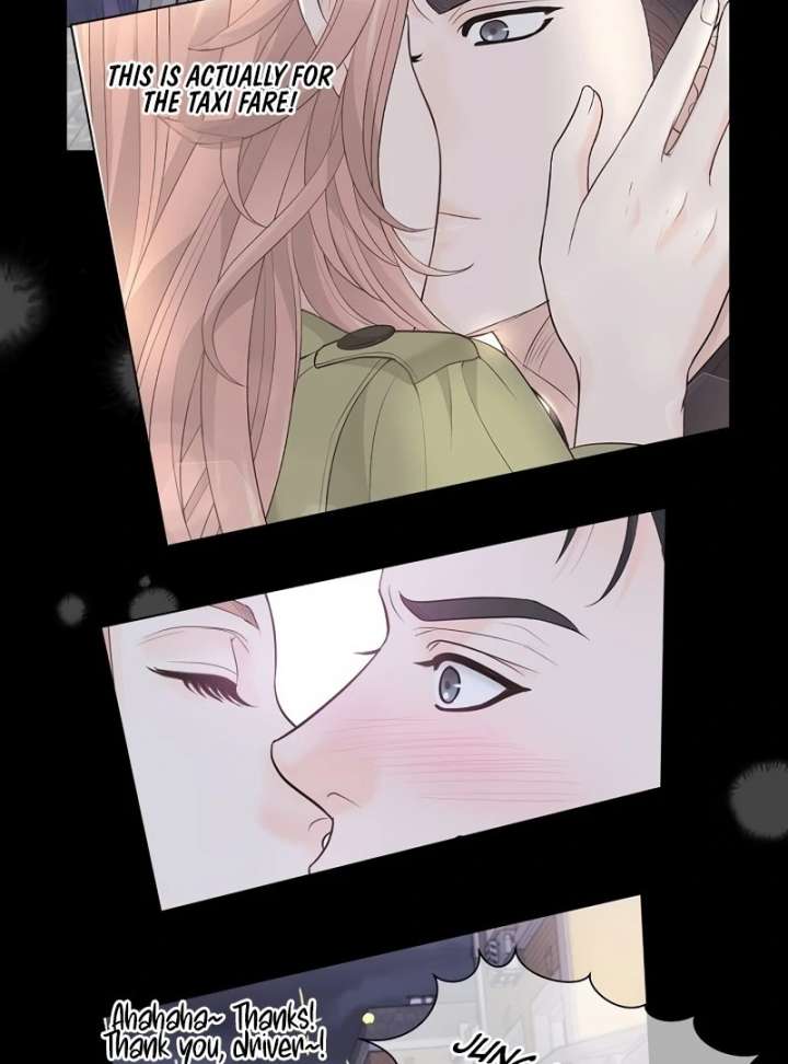 I Became a Fake Family With My Boss Chapter 17 419 100