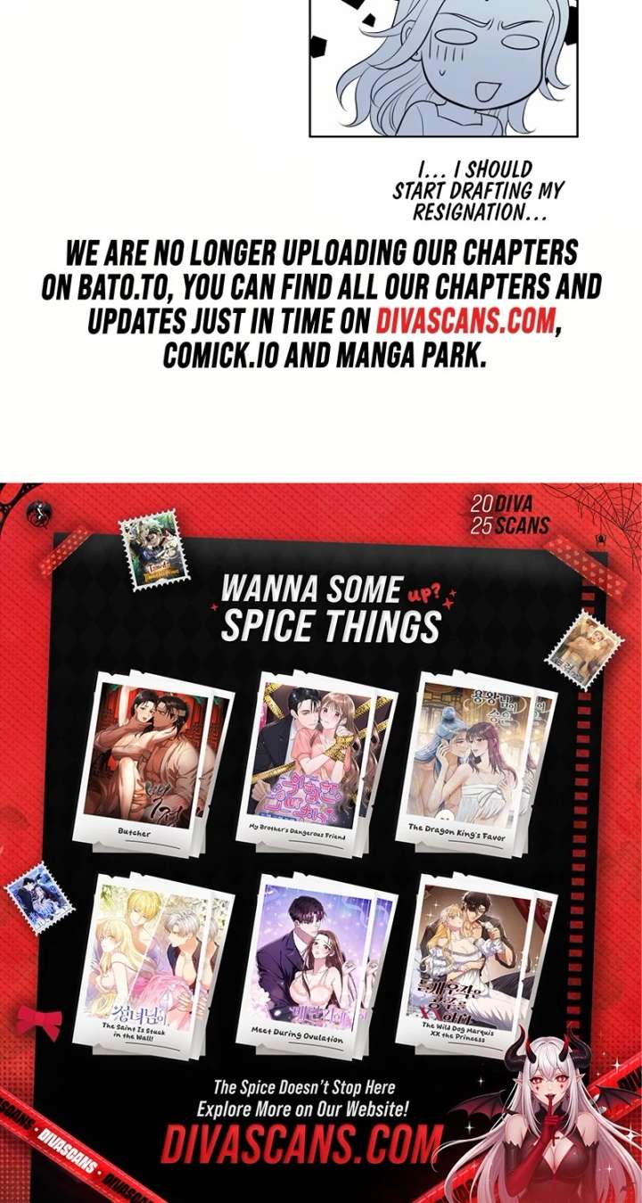 I Became a Fake Family With My Boss Chapter 17 423 104