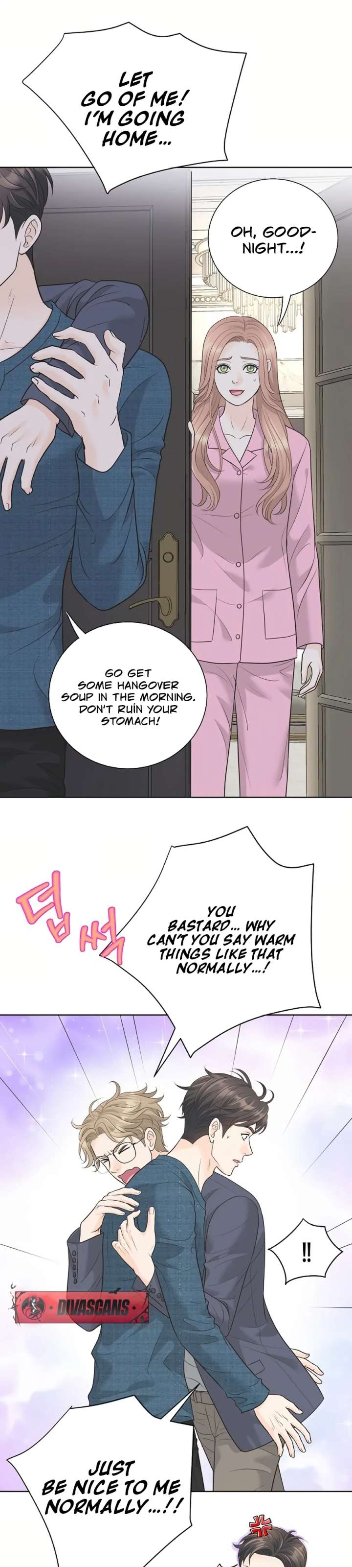 I Became a Fake Family With My Boss Chapter 22 145 30