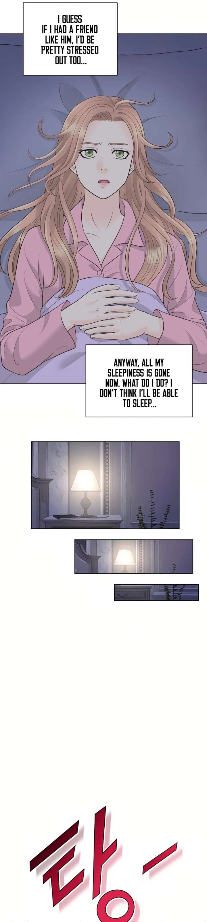 I Became a Fake Family With My Boss Chapter 22 148 33