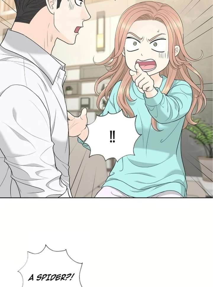 I Became a Fake Family With My Boss Chapter 25 286 06