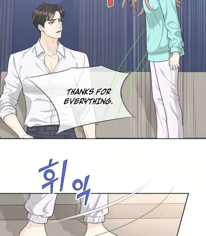 I Became a Fake Family With My Boss Chapter 25 292 12