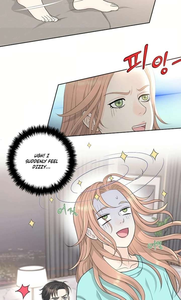 I Became a Fake Family With My Boss Chapter 25 293 13