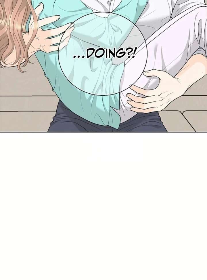 I Became a Fake Family With My Boss Chapter 25 299 19