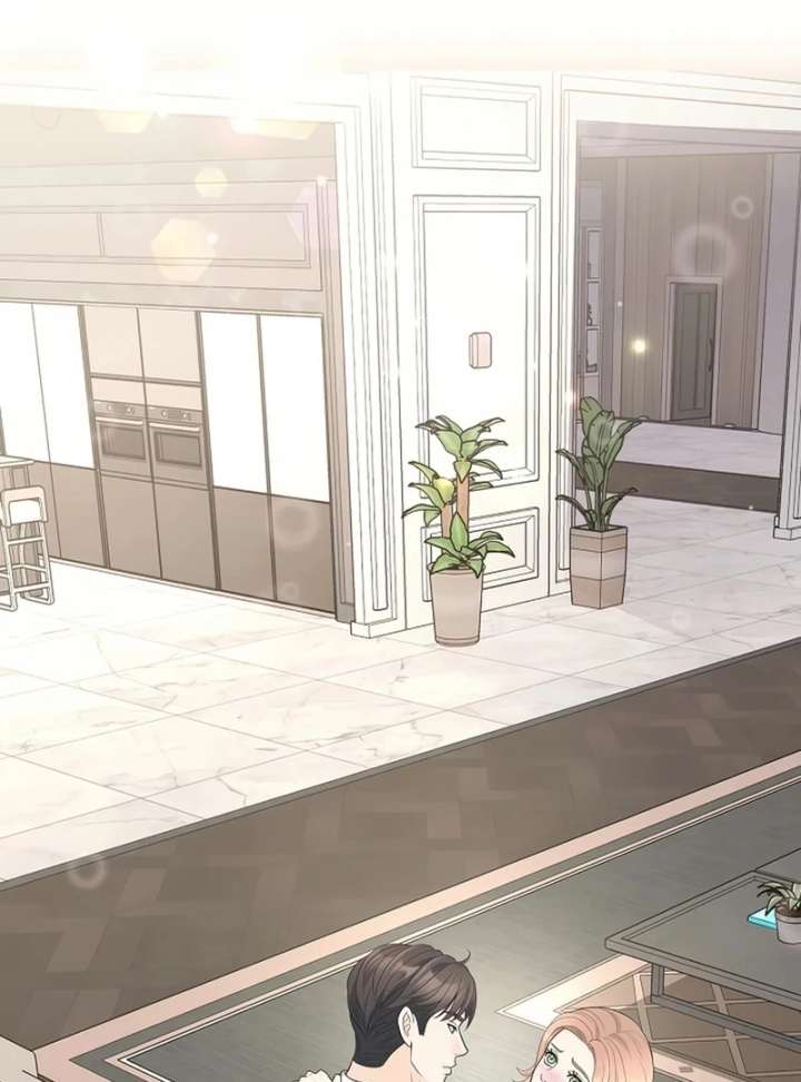 I Became a Fake Family With My Boss Chapter 25 302 22