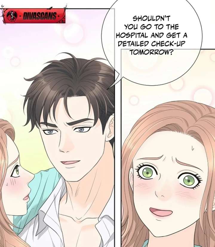 I Became a Fake Family With My Boss Chapter 25 304 24